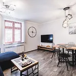 Apartamenty Świętego Jakuba