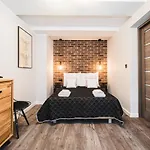 Apartamenty Świętego Jakuba
