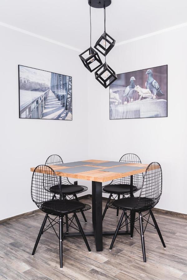 świętego Jakuba Apartament Stary Toruń
