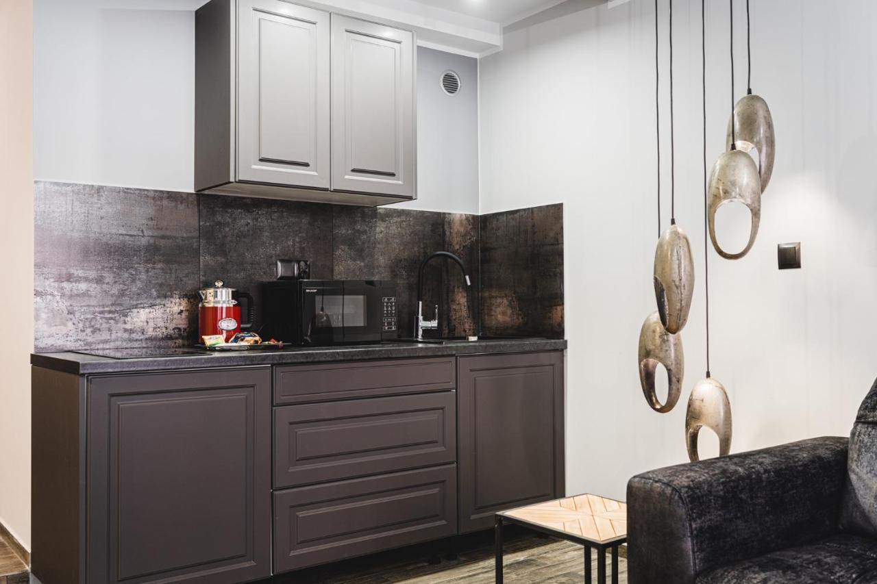 Apartament świętego Jakuba