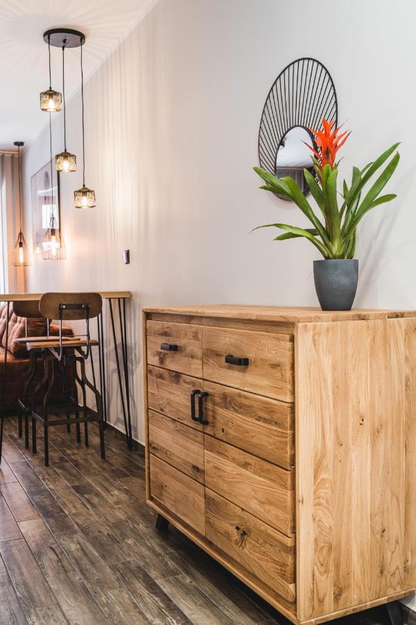 świętego Jakuba Apartament Stary Toruń