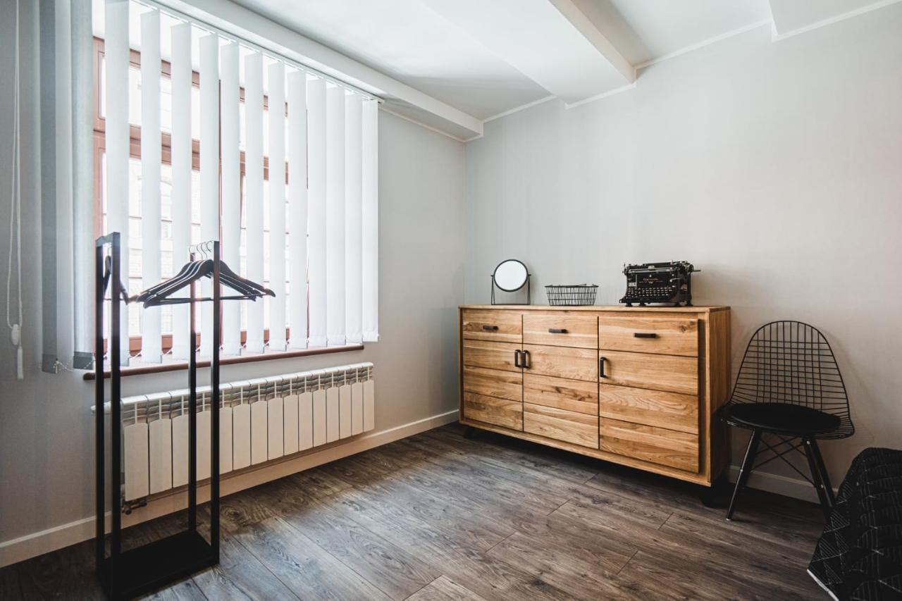 Apartament świętego Jakuba Stary Toruń
