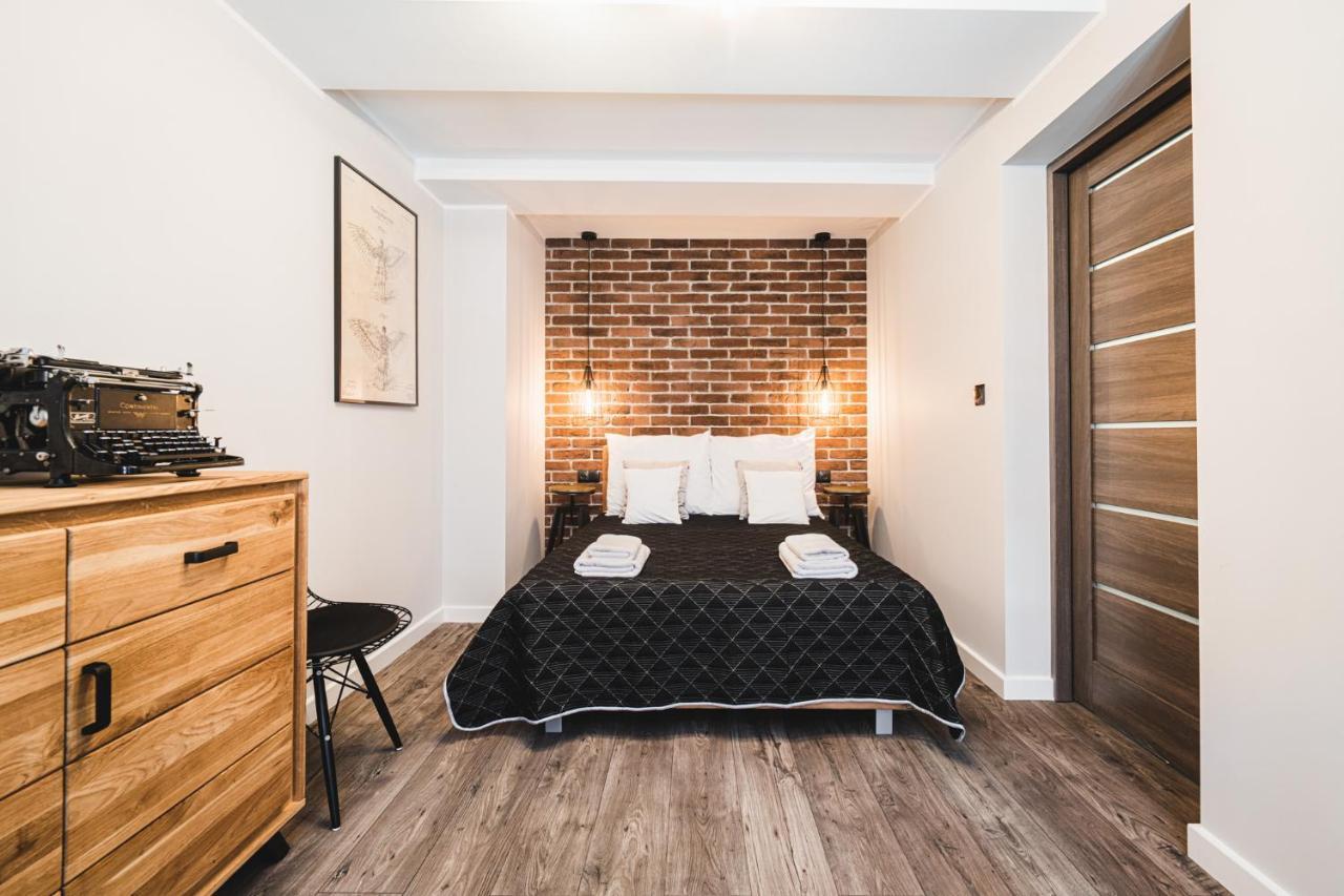świętego Jakuba Apartament