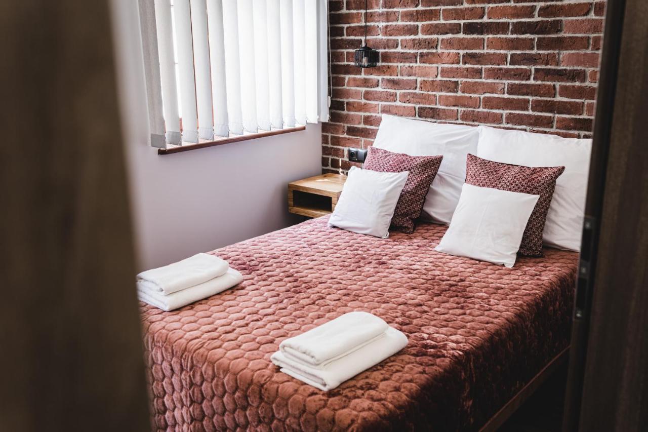 Apartament świętego Jakuba *