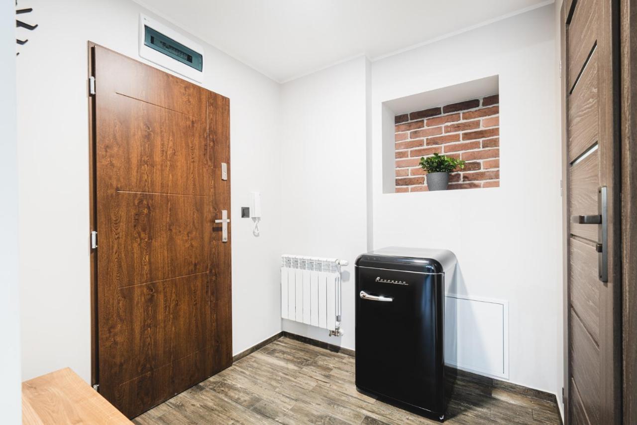 Apartament świętego Jakuba *