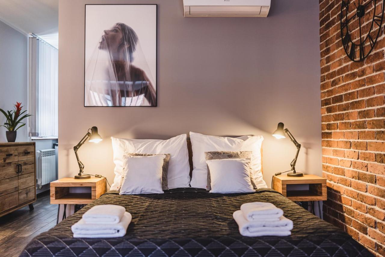 Apartament świętego Jakuba *