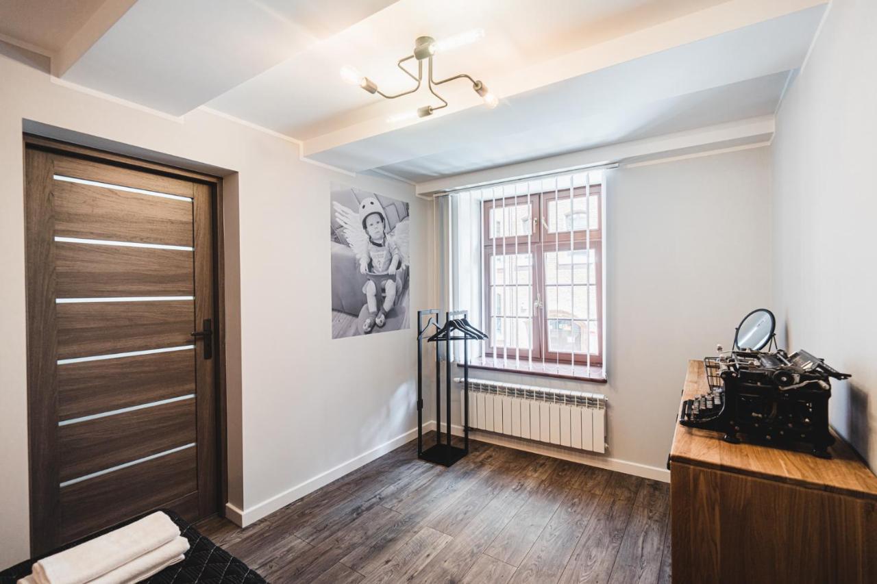 świętego Jakuba Apartament
