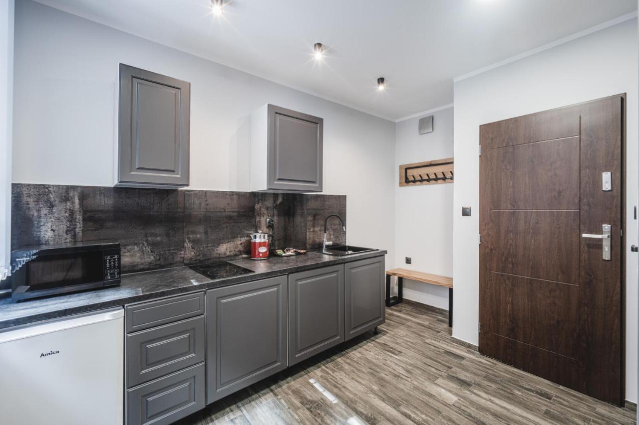 świętego Jakuba Apartament *