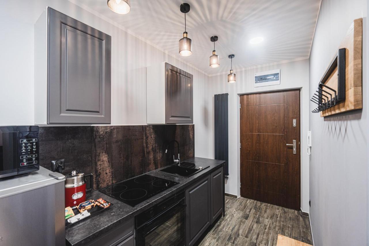 świętego Jakuba Apartament *