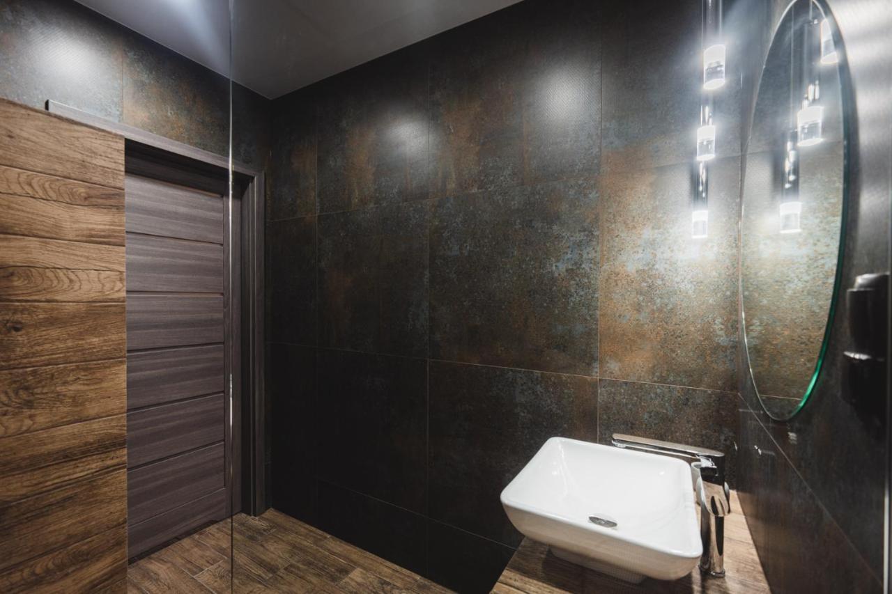 Apartament świętego Jakuba
