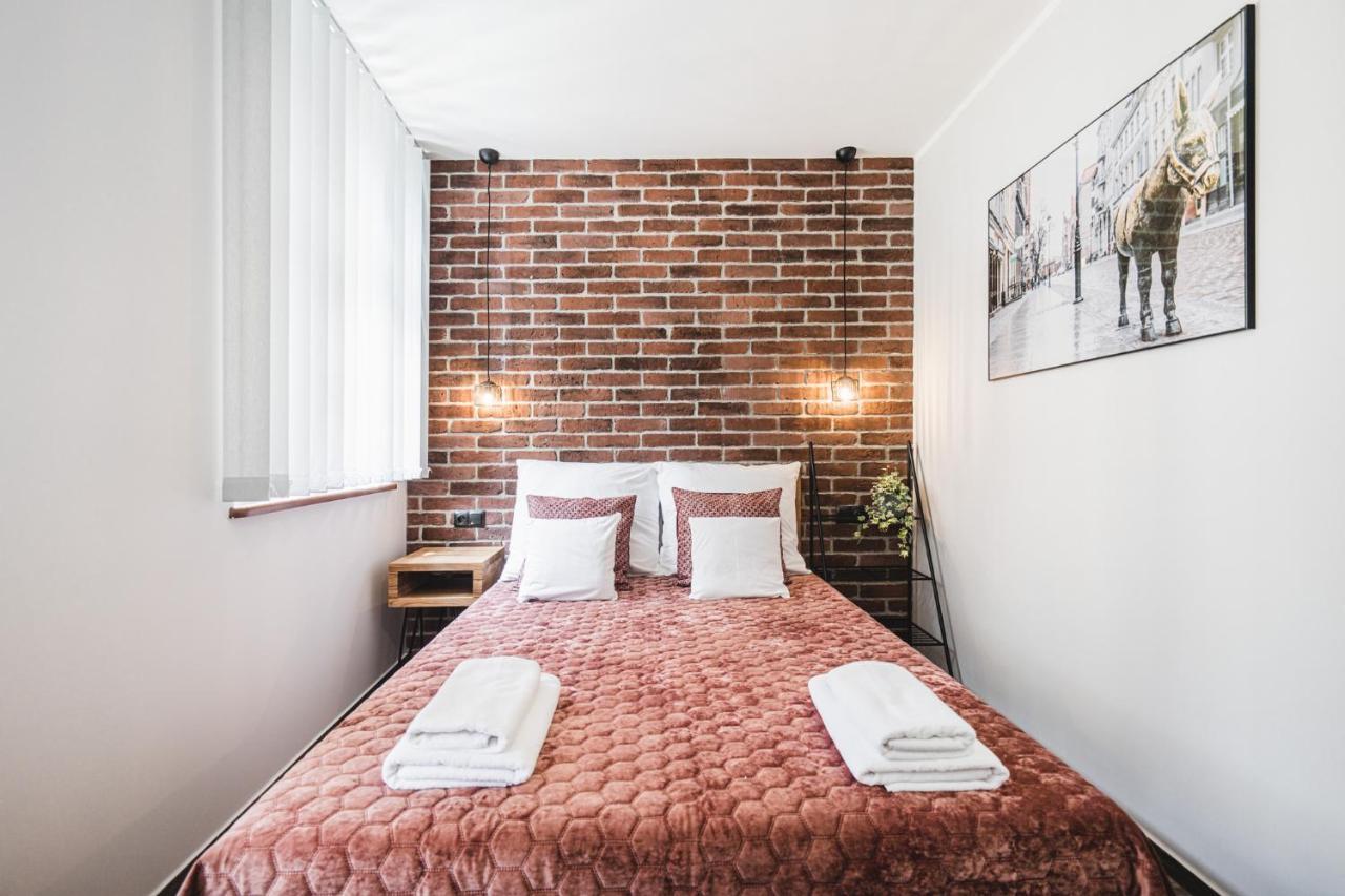 Apartament świętego Jakuba