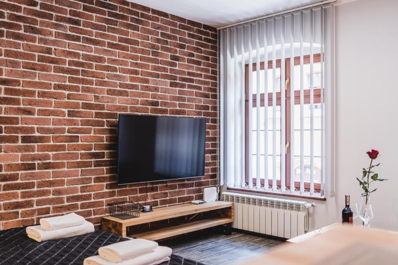 Apartament świętego Jakuba *
