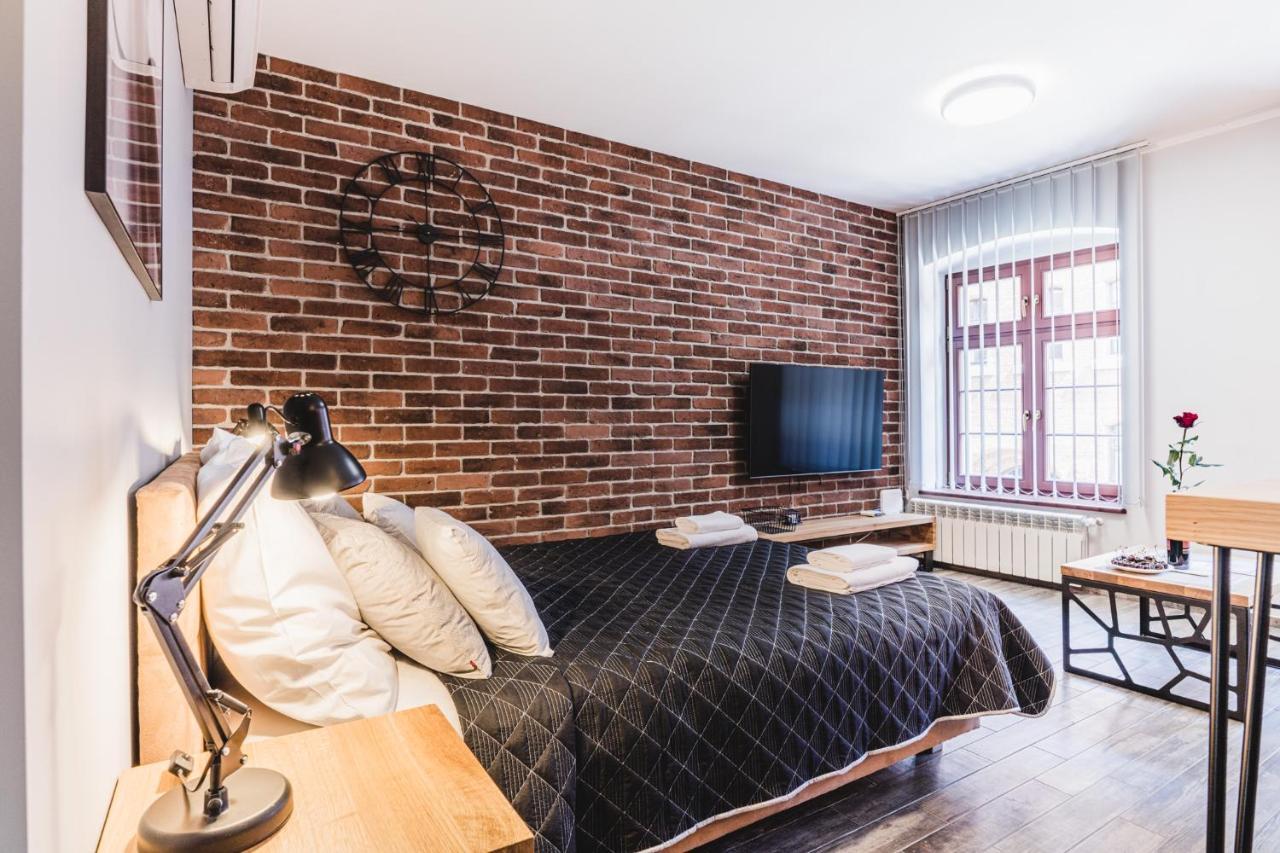 świętego Jakuba Apartament Stary Toruń
