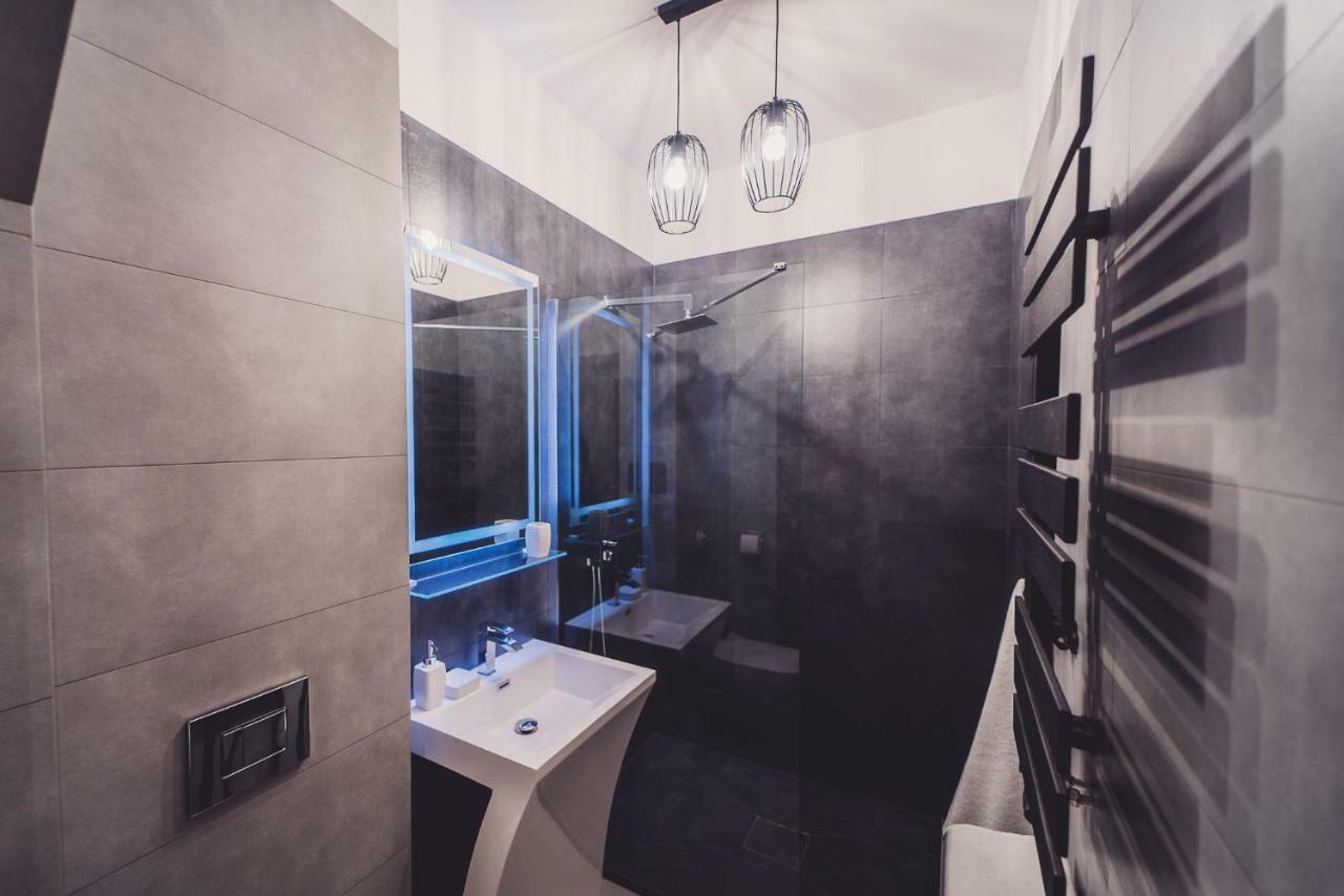 świętego Jakuba Apartament