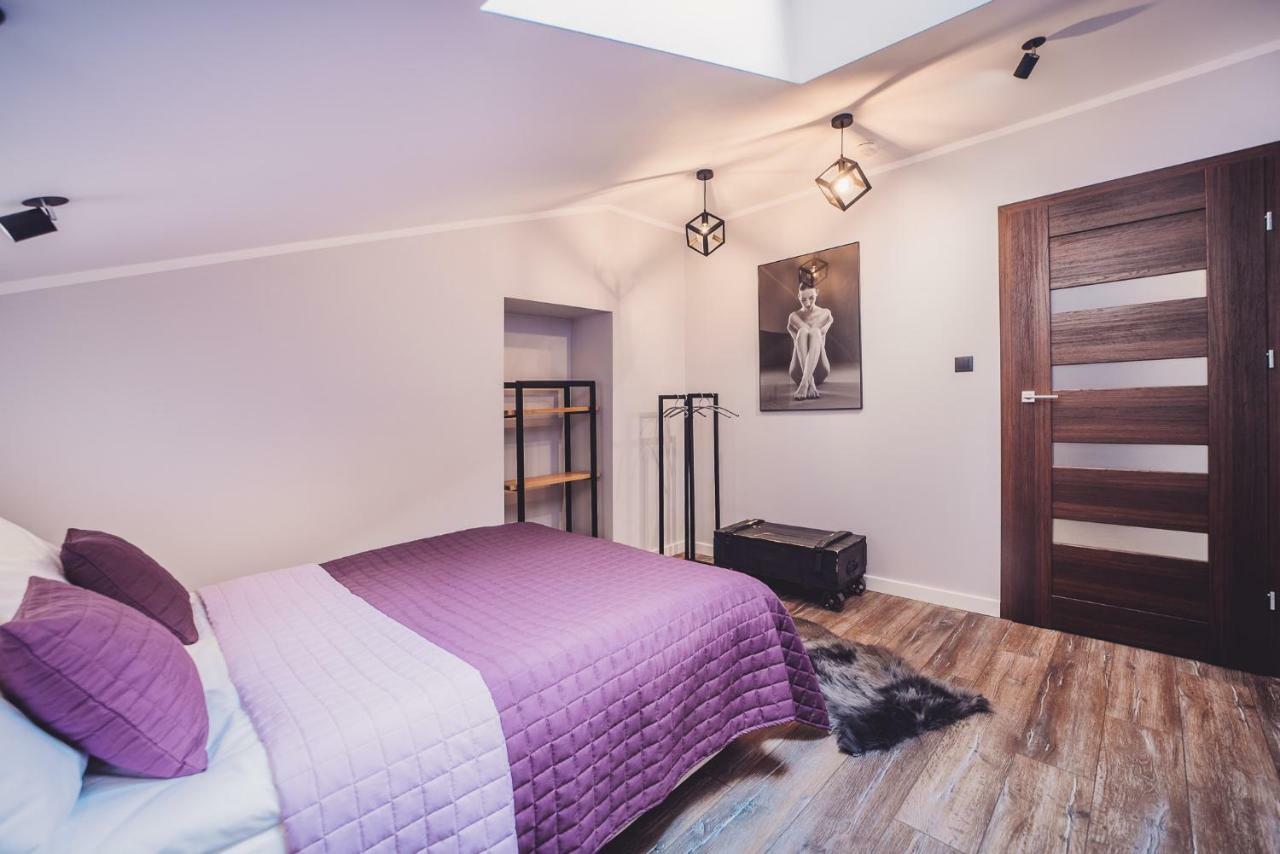 Apartament świętego Jakuba