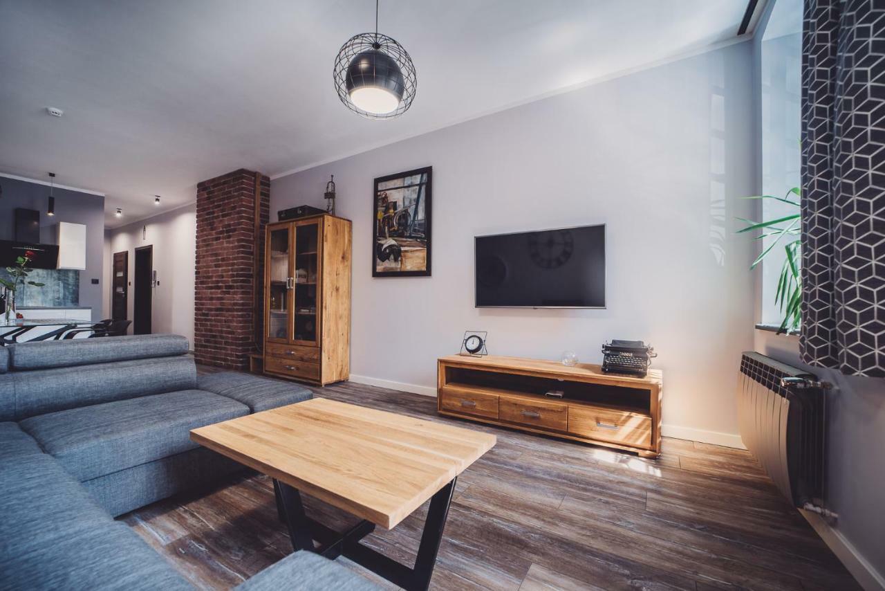 świętego Jakuba Apartament *