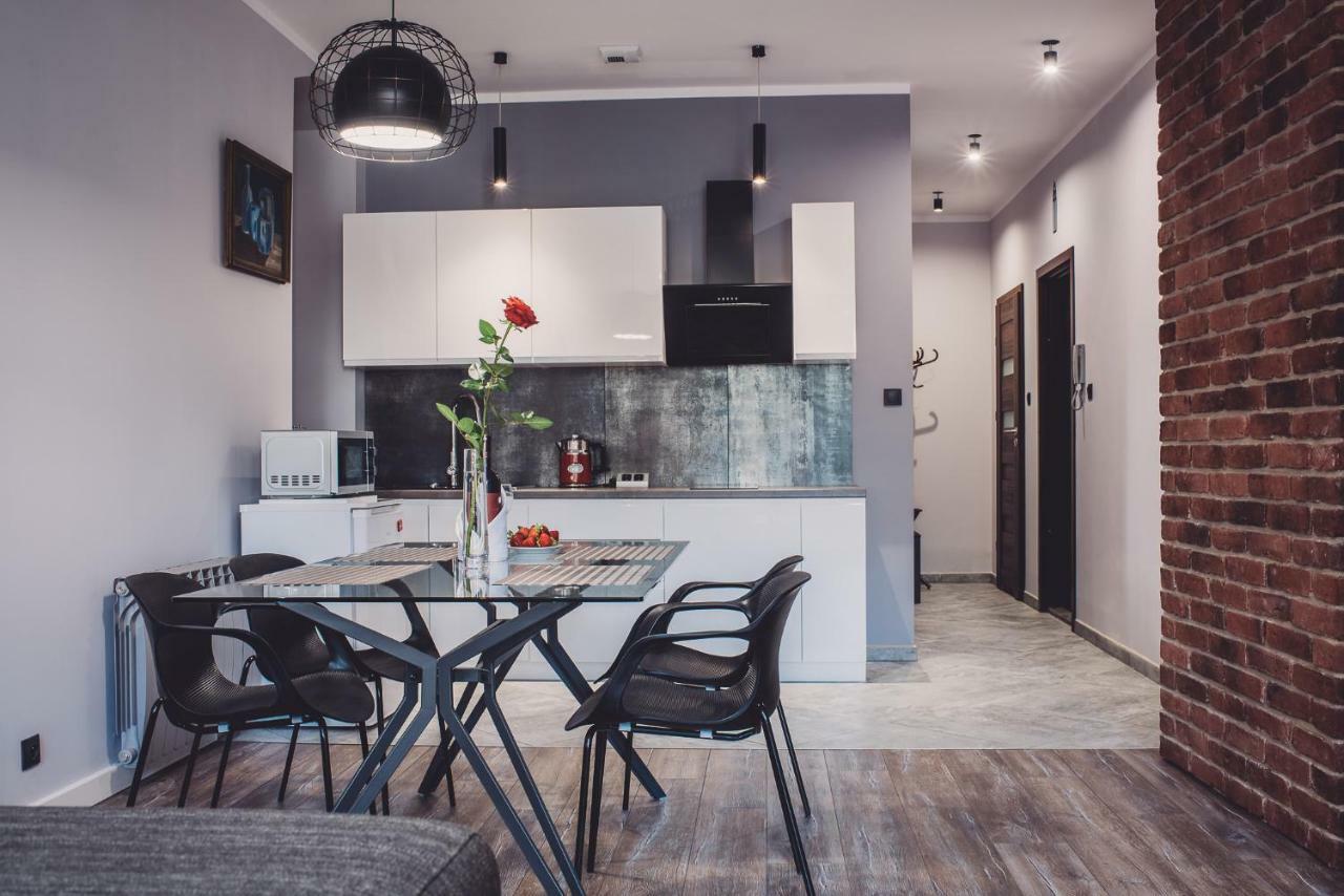 świętego Jakuba Apartament *