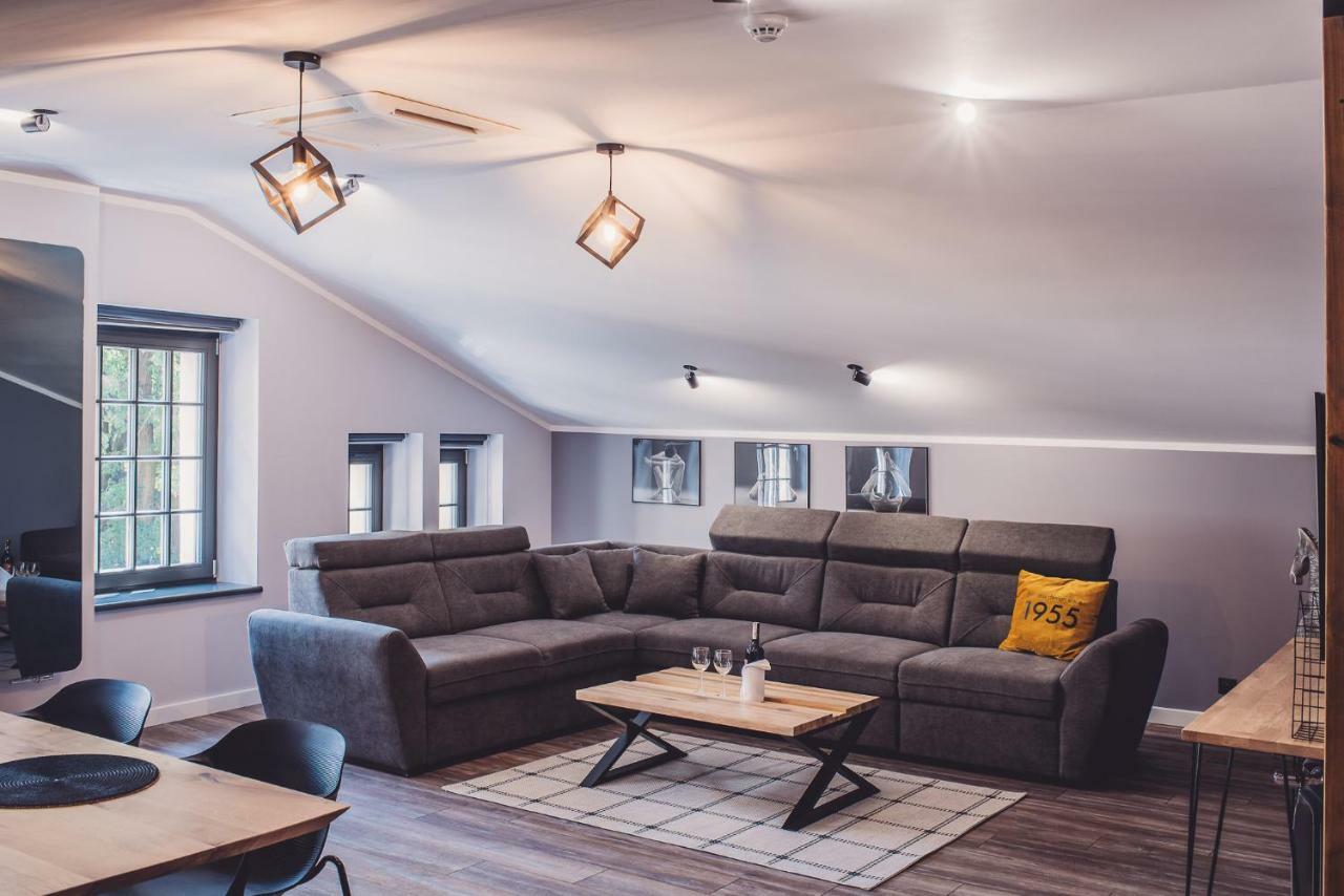świętego Jakuba Apartament Stary Toruń