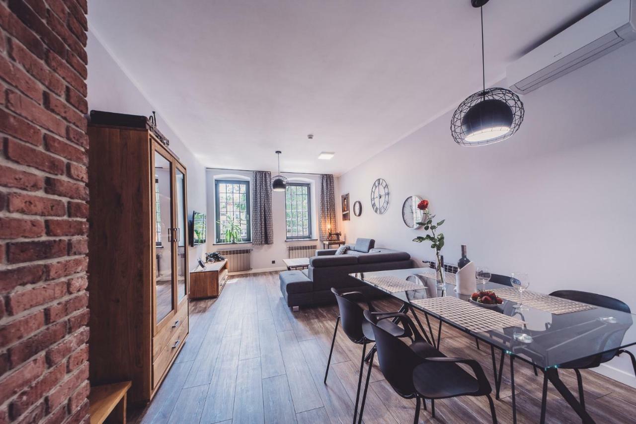 świętego Jakuba Apartament