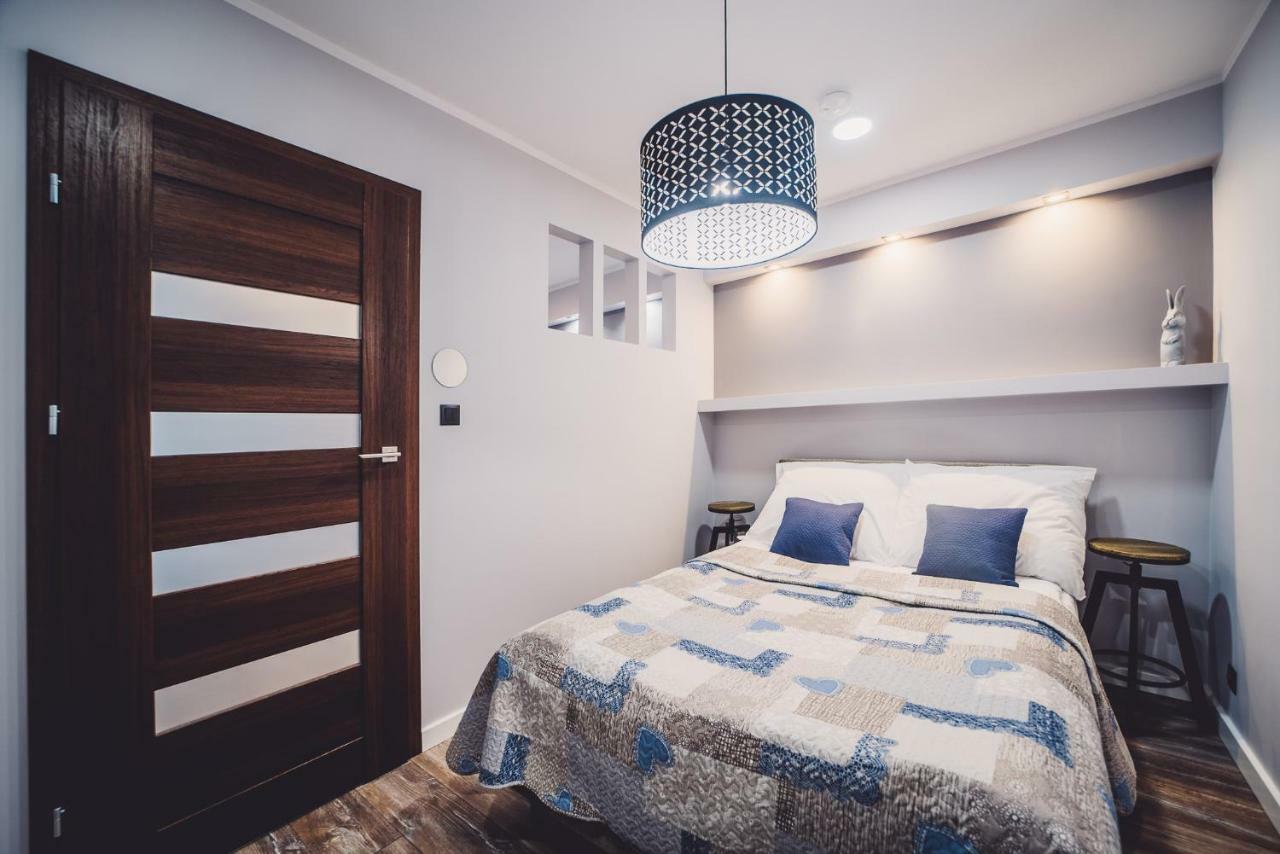 świętego Jakuba Apartament Stary Toruń