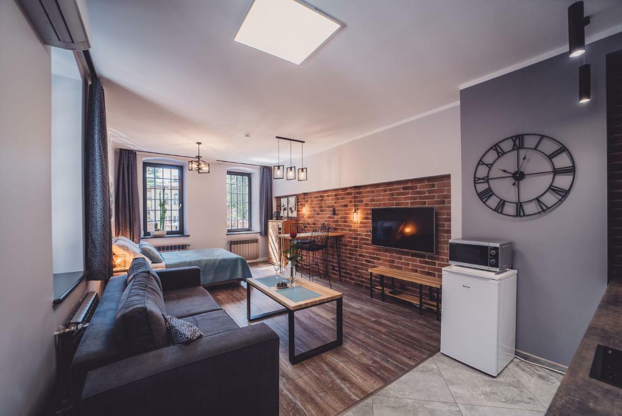 świętego Jakuba Apartament