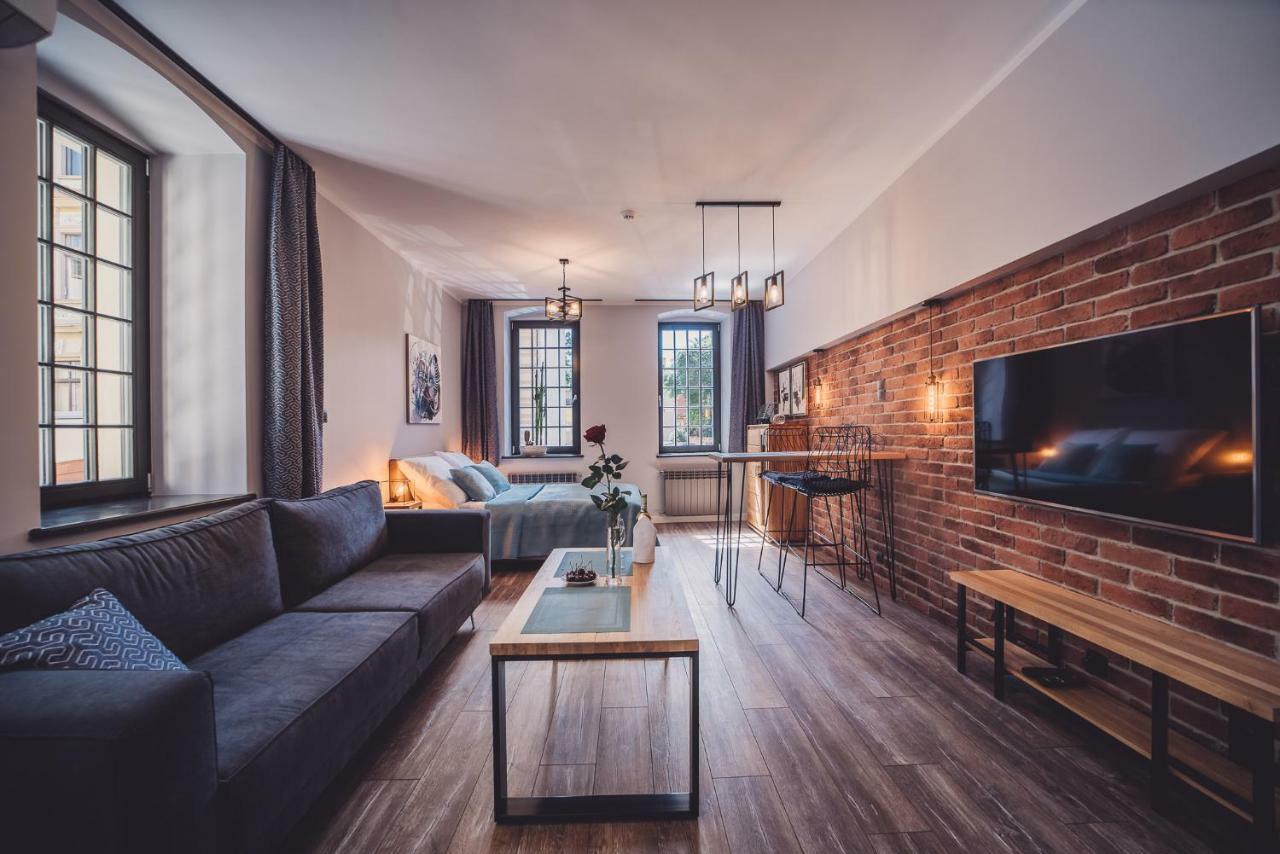 świętego Jakuba Apartament *