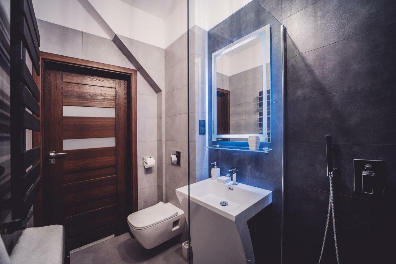 świętego Jakuba Apartament *