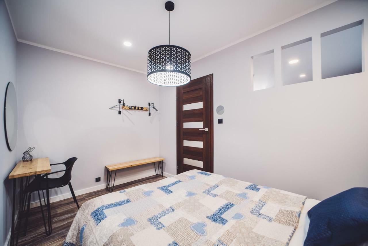 Apartament świętego Jakuba *