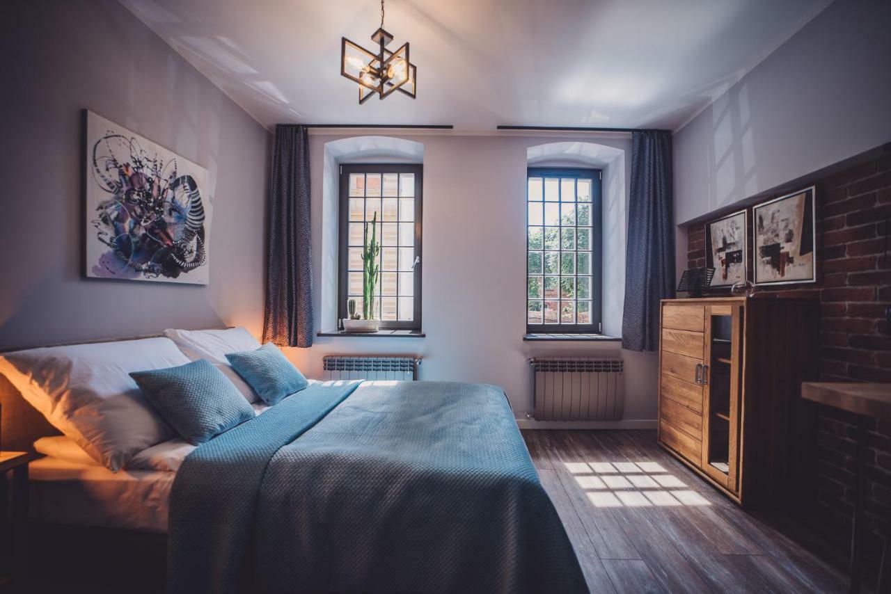 Apartament świętego Jakuba Stary Toruń