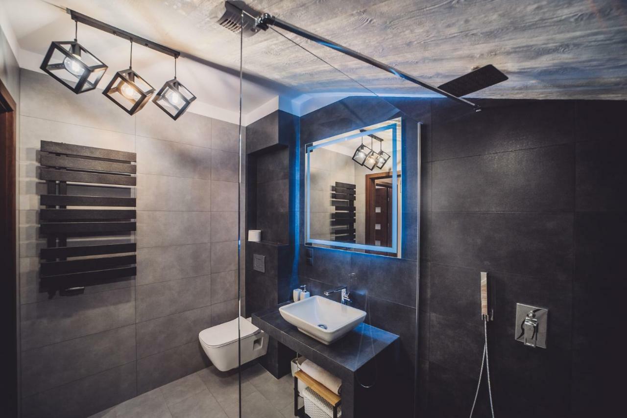 świętego Jakuba Apartament Stary Toruń