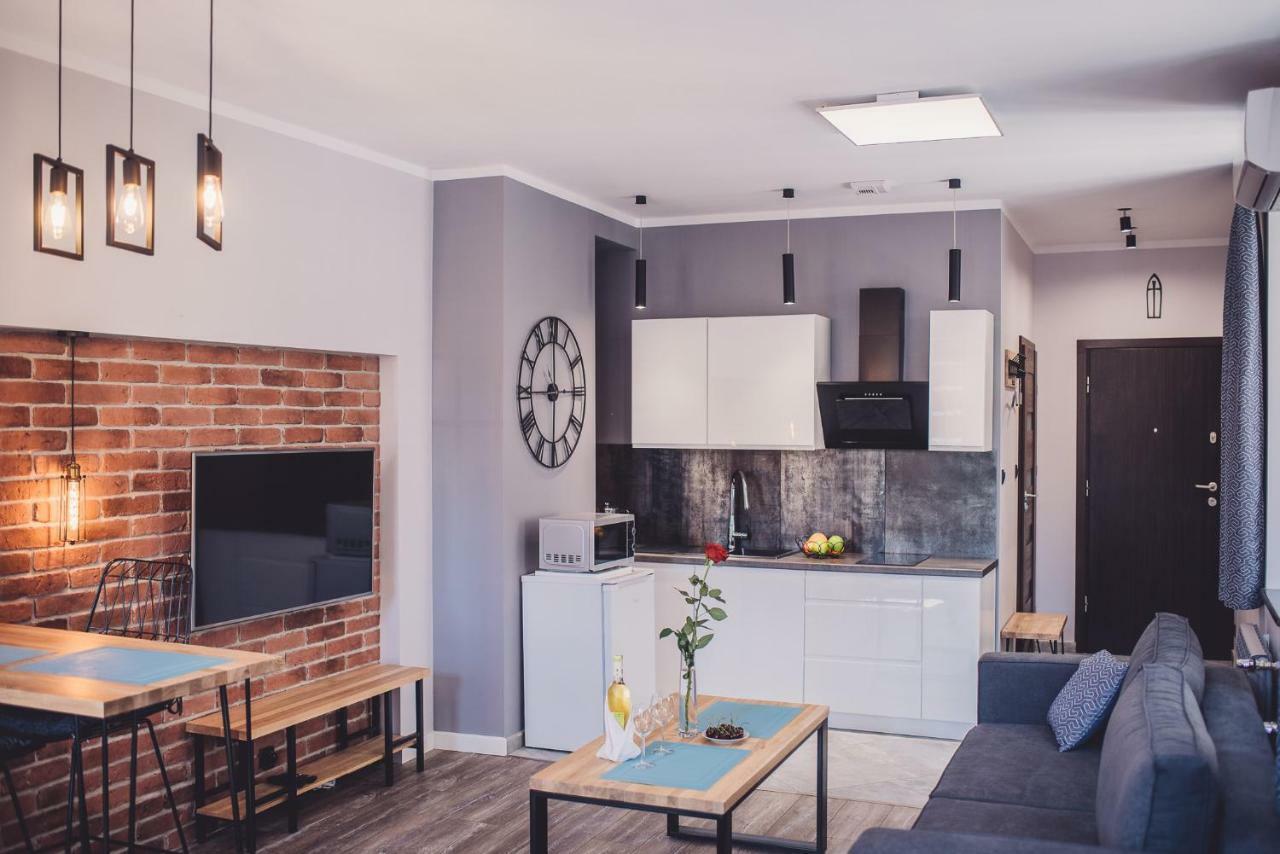 świętego Jakuba Apartament