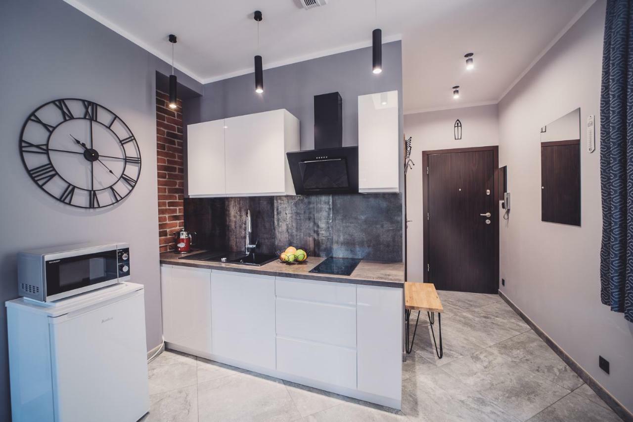 Apartament świętego Jakuba Stary Toruń