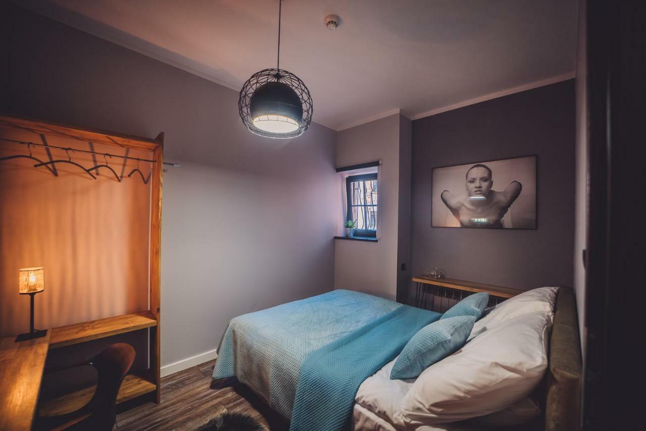 świętego Jakuba Apartament Stary Toruń