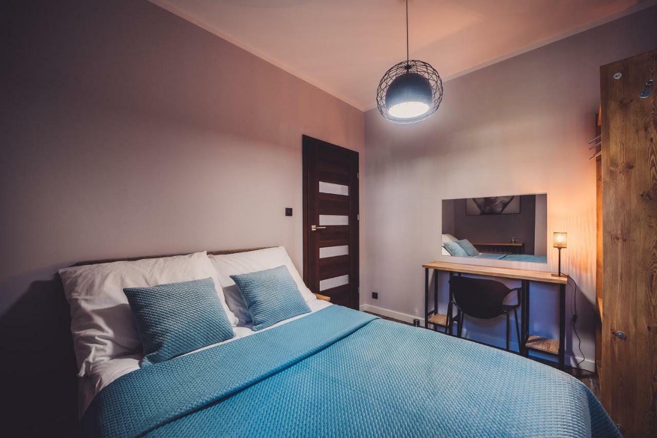 Apartament świętego Jakuba Stary Toruń