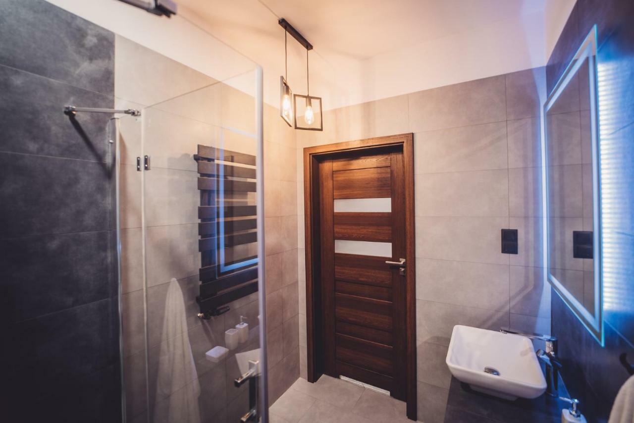 świętego Jakuba Apartament